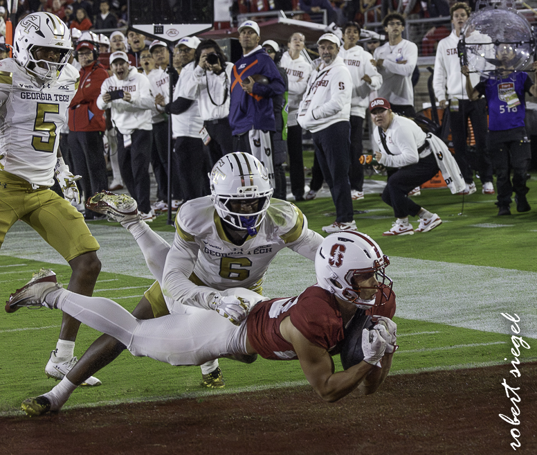 stanford football 2026